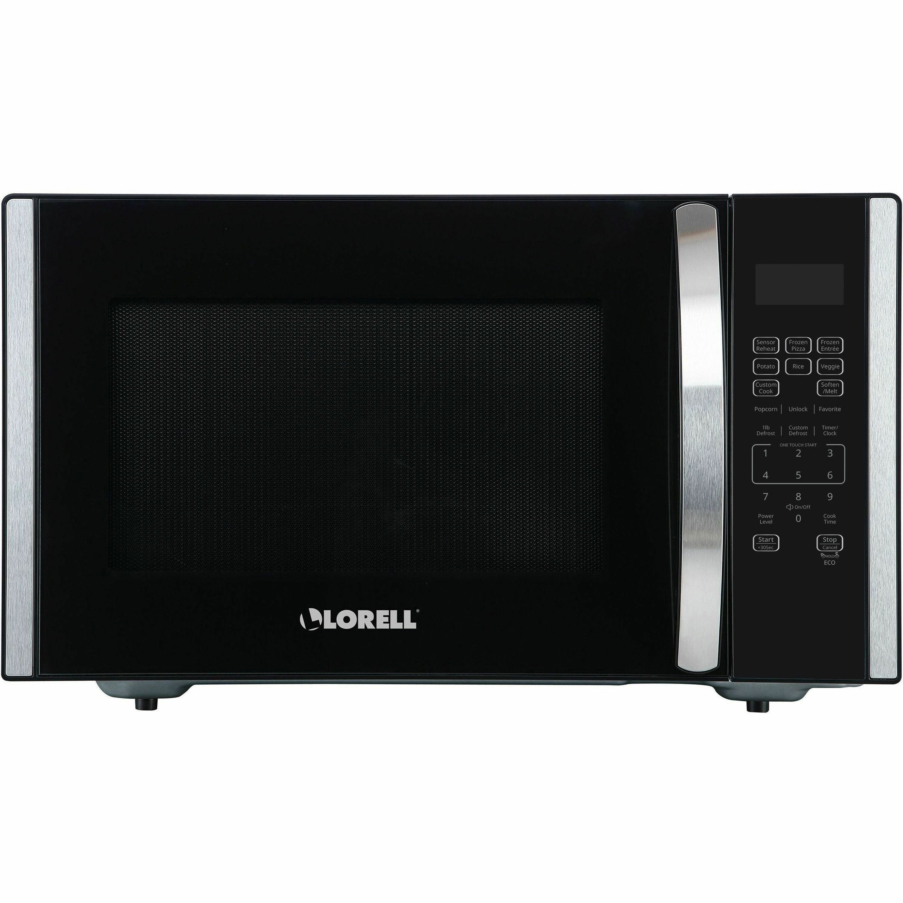 LLR 00231 Lorell Microwave Lorell Furniture
