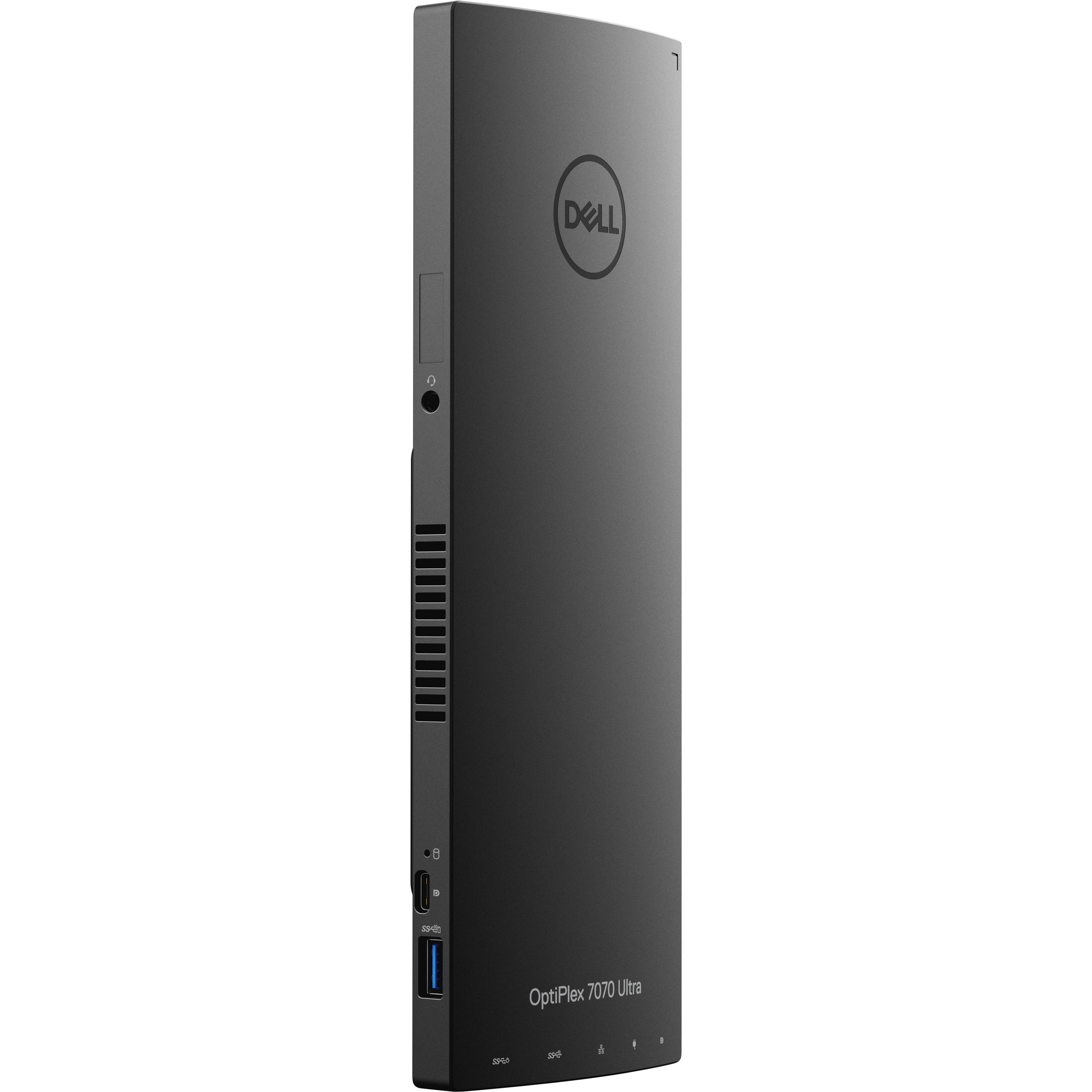 Dell OptiPlex 7000 7070 Desktop Computer Intel Core i5 8th Gen i5