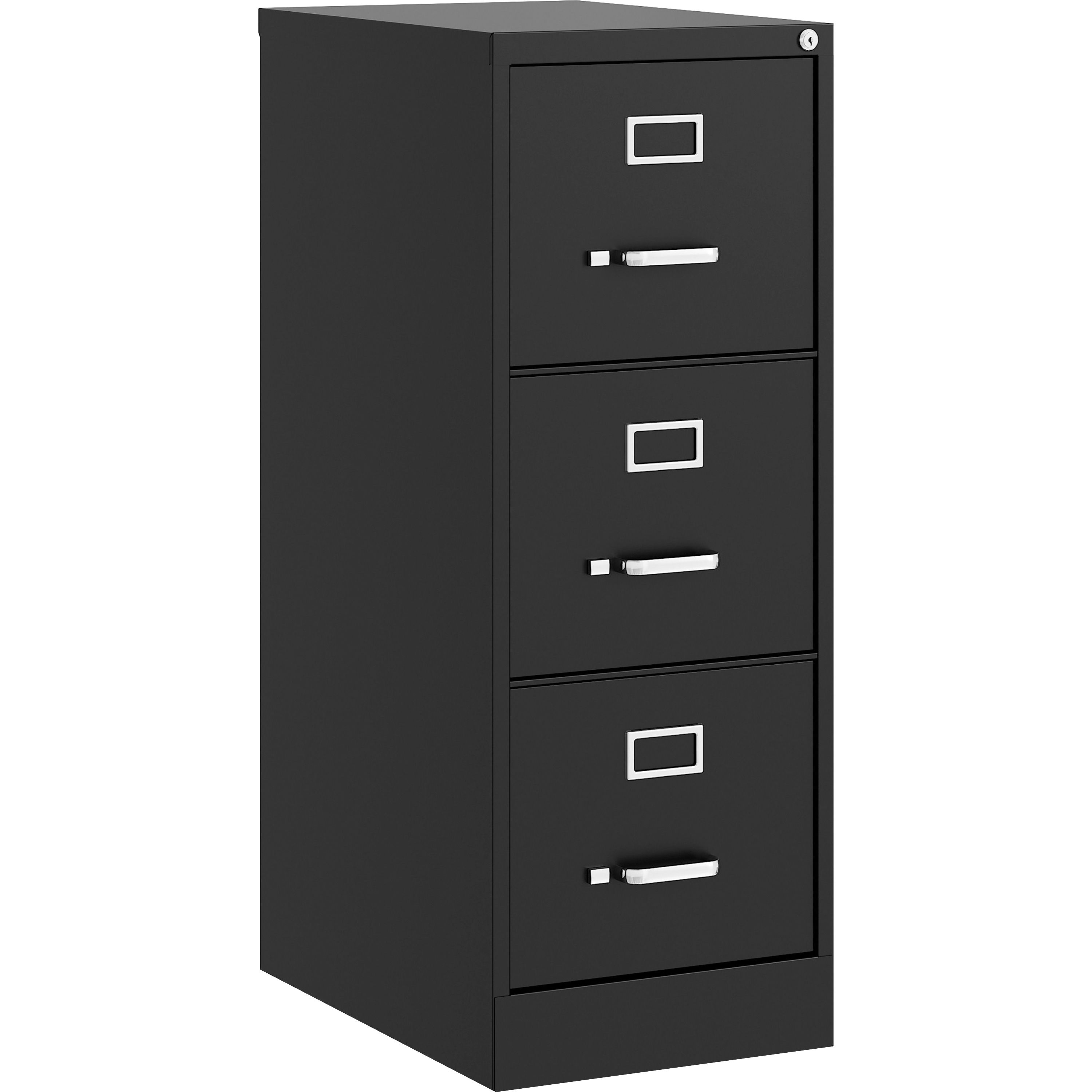LLR 42297 Lorell Fortress Series 22" CommercialGrade Vertical File
