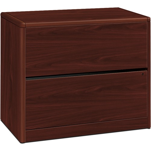 HON 10500 Series Lateral File 2Drawer 36" x 20" x 29.5" 2 x