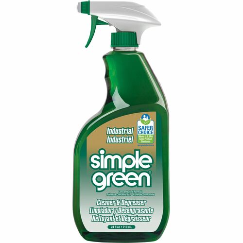 Simple Green Biodegradable Degreaser Cleaner Madill The Office Company