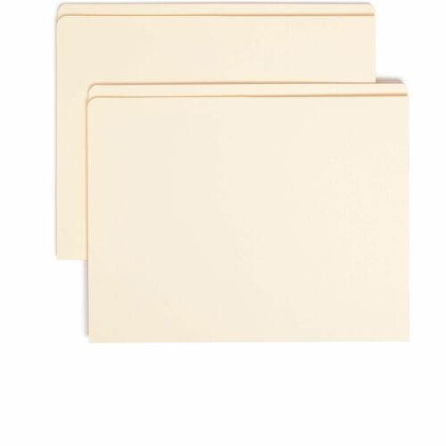 Top Tab Manila Folders