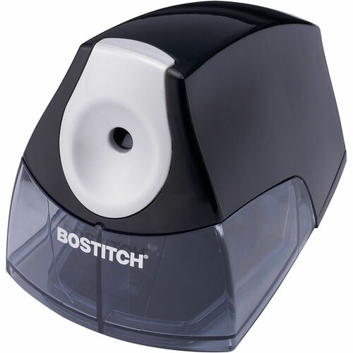 Bostitch Personal Electric Pencil Sharpener Desktop 1 Hole(s