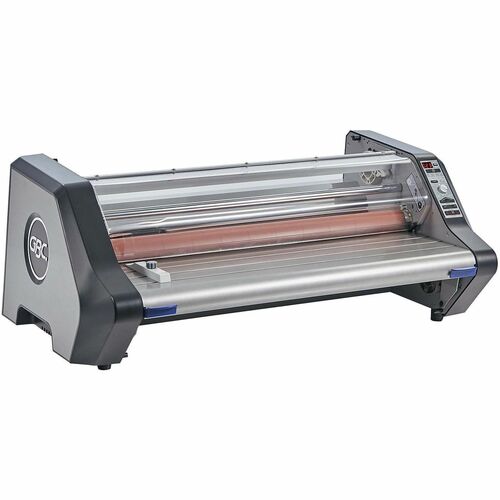 GBC Ultima 65 Thermal Roll Laminator Roll 27" Lamination Width 3