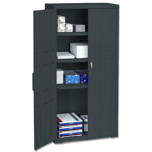 Iceberg Officeworks 3shelf Storage Storage