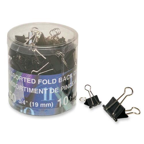 Acme United Foldback Clip Binder Clips Acme United Corporation