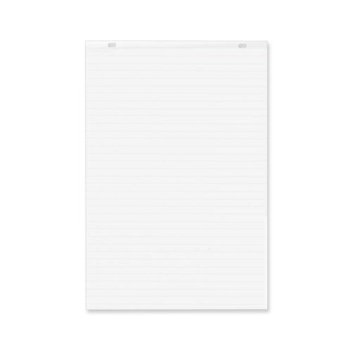 Quartet Lined Bond Flip Chart Easel Pad Easel Pads ACCO Brands