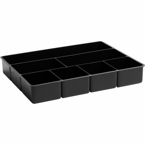 Rubbermaid Drawer Director Organizer Tray Rudolph's Office Supply