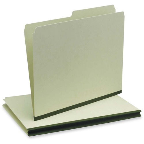 Esselte 1/2 Cut Pressboard File Folder Madill The Office Company