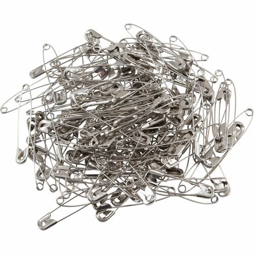 CLI Safety Pins Push Pins & Tacks Charles Leonard, Inc