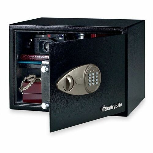 Sentry Safe Security Safe with Electronic Lock Safes Sentry Group