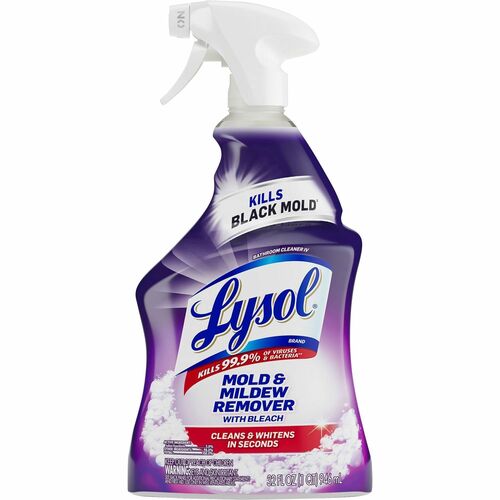 Lysol Mold/Mildew Remover For Tile, Ceramic, Tub, Hard Surface