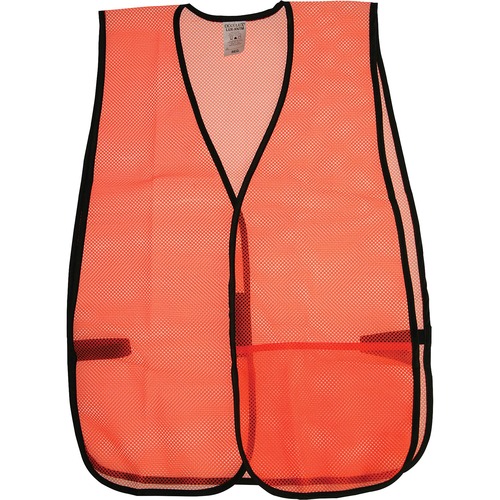 OccuNomix General Purpose Safety Vest Safety Vests OccuNomix International, LLC