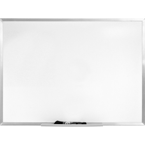 Quartet Economy DryErase Board 48" (4 ft) Width x 36" (3 ft) Height