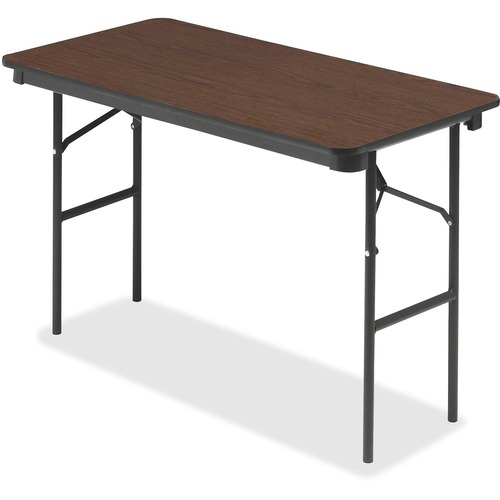 Iceberg 55304 Economy Folding Table Target Office Products