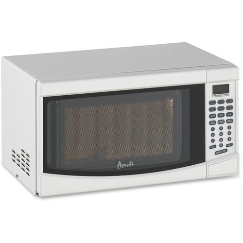 Avanti 0.7 cubic foot Microwave Microwaves Avanti Products