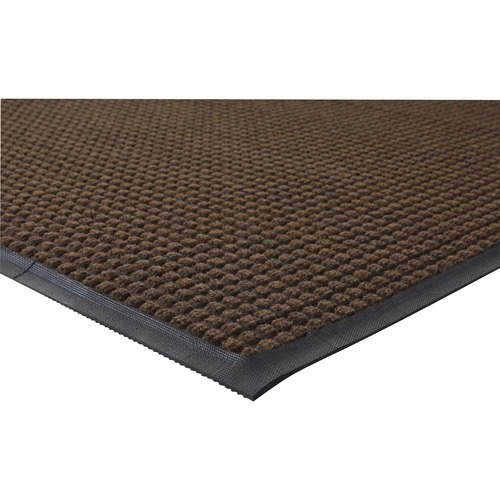 Genuine Joe Waterguard Wiper Scraper Floor Mats Carpeted Floor