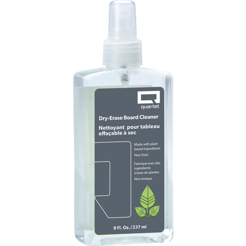 Quartet Marker Board Cleaner 236.59 mL 1Each