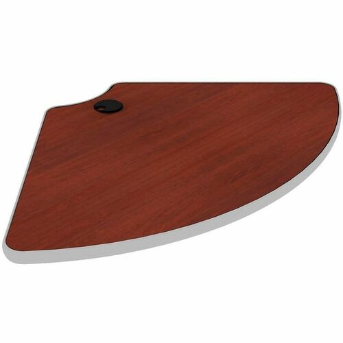 Star Tucana Conference Table Top For Table TopQuarter Round Top x