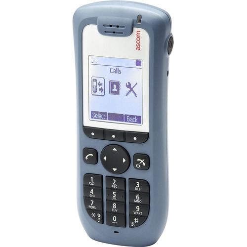 d41 Handset Cordless DECT 750 Phone Book/Directory Memory