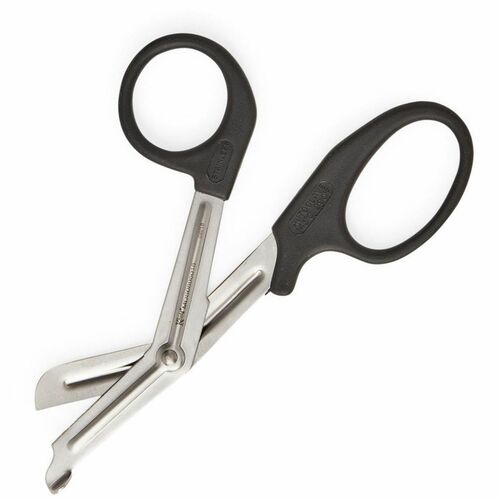 Medline Konig Bandage and Clothing Scissors 7" Overall LengthSerrated