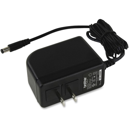 Brother Labelmaker AC Power Adapter Label Maker Supplies Brother