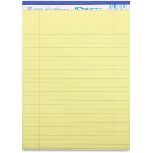 Yellow Legal Paper Etsy