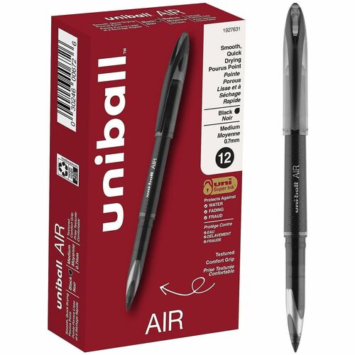 uni® Air Porous Point Pen Pens uniball Corporation