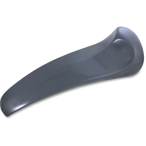 Softalk Ergonomic Telephone Shoulder Rest Charcoal