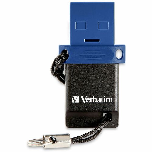 Verbatim 16GB Metal Executive USB 3.0 Flash Drive Gold 16 GB USB 3.0 Gold Lifetime