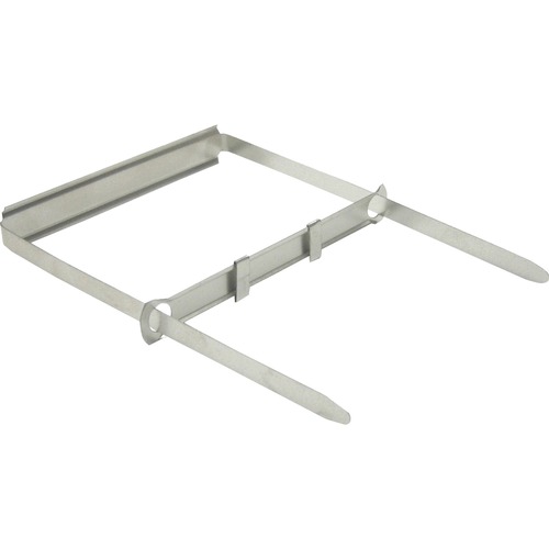 Officemate 31/2" Prong Fasteners Set 3.50" Size Capacity for Paper