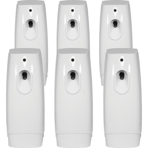 TimeMist Classic Metered Aerosol Dispenser Air Freshener/Sanitizers Dispensers Zep, Inc.