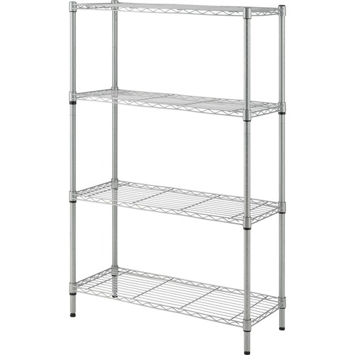 Wire Shelving