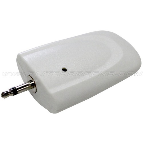 Elite Screens Projection Screen Wireless Trigger Transmitter Brant Basics