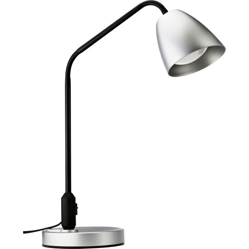 Lorell 7watt LED Desk Lamp 20.9" Height 6.9" Width 7 W LED Bulb