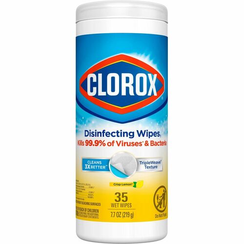 Cleaning Wipes
