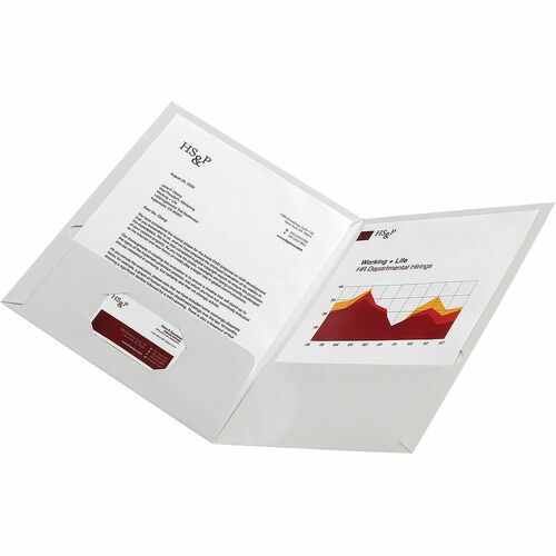 Office Depot Letter Portfolio Pocket Folders Office Depot