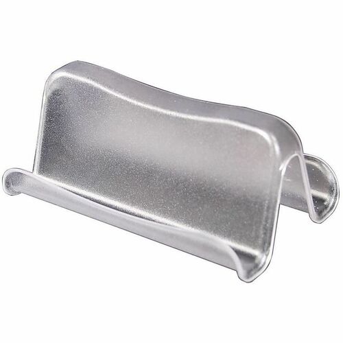 Office Depot® Brand Business Card Holder, Clear Business Card Holders Office Depot