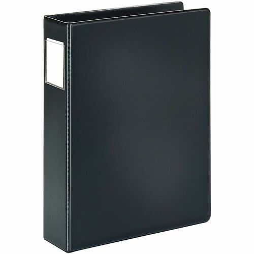 Office Depot® Brand Durable LegalSize Reference 3Ring Binder, 2