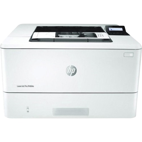 HP LaserJet Pro M404 M404n Desktop Laser Printer Monochrome 40 ppm