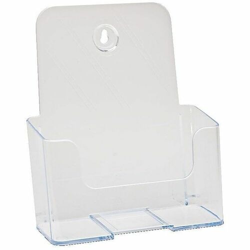Office Depot 759194 Literature/Magazine Holder Complete Office