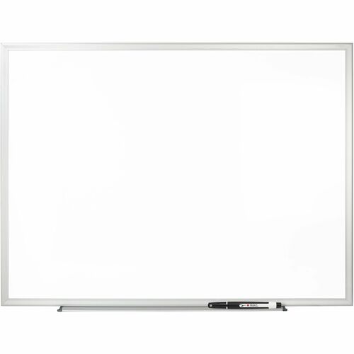 Office Depot® Brand Melamine DryErase Whiteboard With