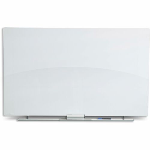 WorkPro™ Professional Cinema Glass Unframed DryErase