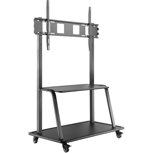 Newline Mobile Stand 149.69 kg Load Capacity 72.40" (1838.96 mm