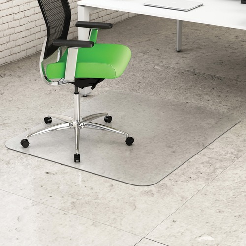 Deflecto Earth Source Hard Floor Chair Mat Chair Mats Deflecto, LLC