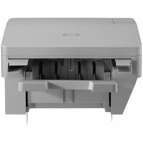 Brother SF4000 Stapler Finisher adds new paper output functions to