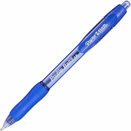 Paper Mate Profile 1.0mm Ballpoint Pens Medium Pen Point 1 mm Pen