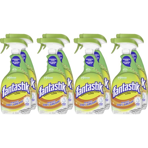 fantastik® AllPurpose Cleaner Spray Spray 32 fl oz (1 quart