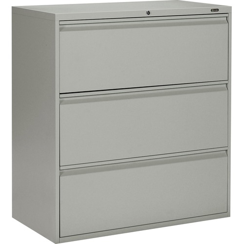 Offices To Go 3 Drawer High Lateral 36" x 19.3" x 39.1" 3 x