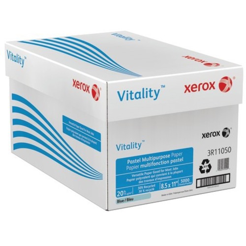 Xerox Vitality Copy & Multipurpose Paper Colored Paper Xerox